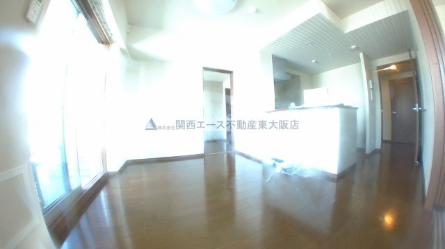 【居間・リビング】 | プレミアム菱屋西