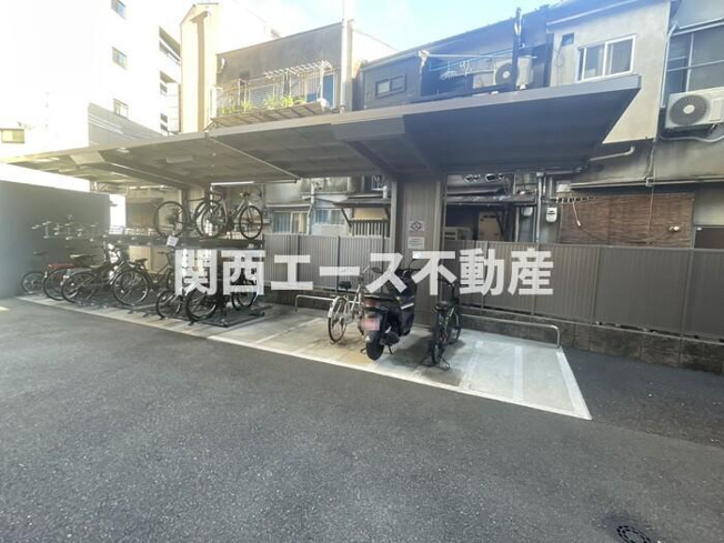 【その他共用部分】 | プレミアム菱屋西