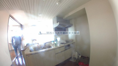【キッチン】 | プレミアム菱屋西