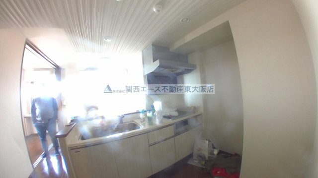 【キッチン】 | プレミアム菱屋西