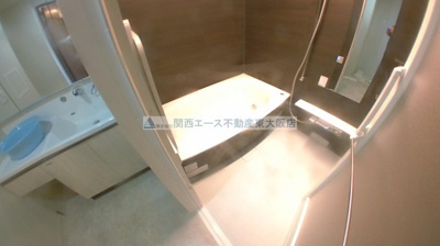 【浴室】 | プレミアム菱屋西