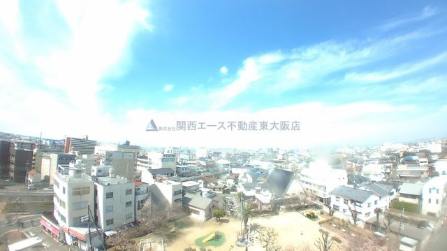 【展望】 | プレミアム菱屋西