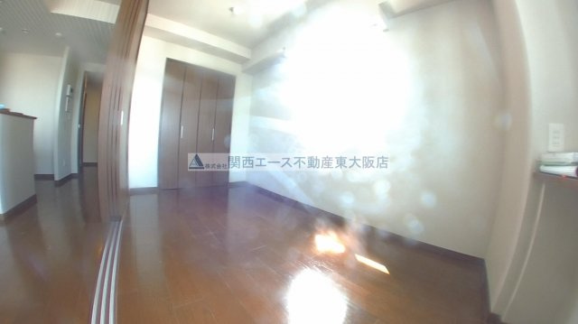 【寝室】 | プレミアム菱屋西