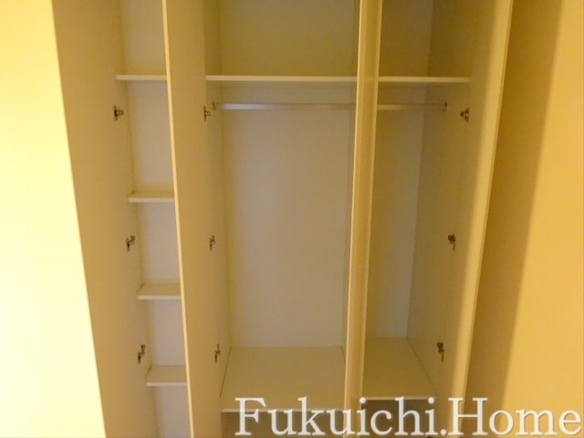 【収納】 | パークホームズ杉並和泉ザレジデンス　