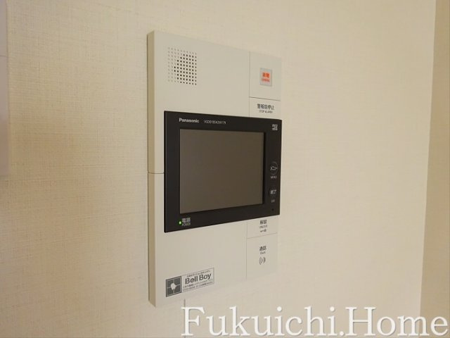 【設備】 | パークホームズ杉並和泉ザレジデンス　