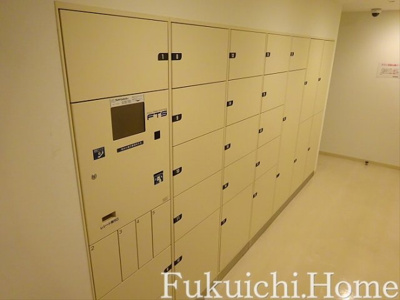 【その他共用部分】 | パークホームズ杉並和泉ザレジデンス　