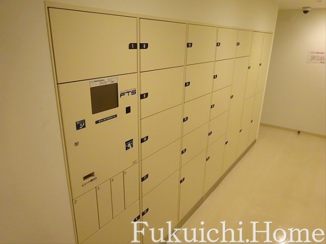 【その他共用部分】 | パークホームズ杉並和泉ザレジデンス　