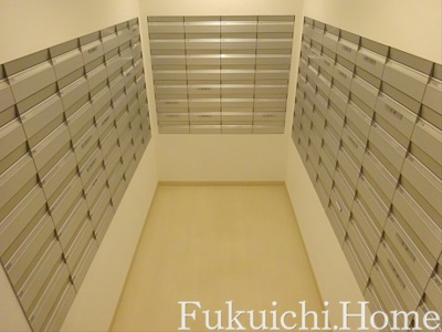 【エントランス】 | パークホームズ杉並和泉ザレジデンス　