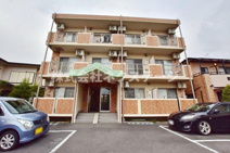 グリーンエミネンスの画像