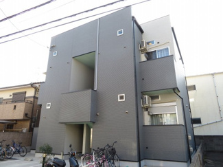 【外観】 | 外観もきれいです