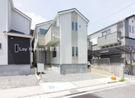 豊田市東山町5丁目1102-20【仲介手数料無料】新築一戸建ての画像