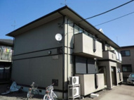 Grandchariot　Ｄ棟の画像