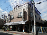 アマノビルの画像