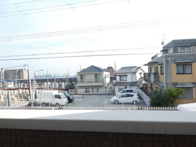 【展望】 | アムール魚住 | アムール魚住