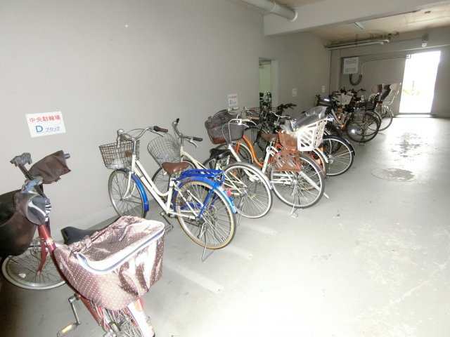 【その他共用部分】 | オレンジフラット