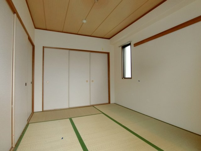 【和室】 | オレンジフラット