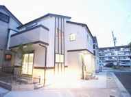 名古屋市緑区浦里4丁目204【仲介手数料無料】新築一戸建ての画像