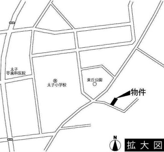 【地図】