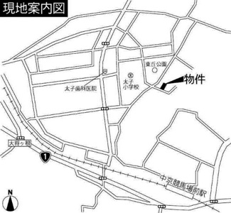 【地図】