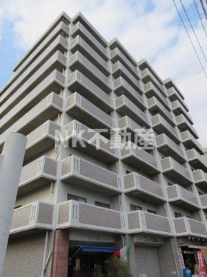 【外観】 | モアライフ（吉田賃貸） | おしゃれな外観です