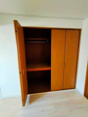 【収納】 | 加藤ハイツ