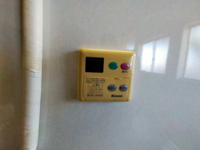 【設備】 | 加藤ハイツ