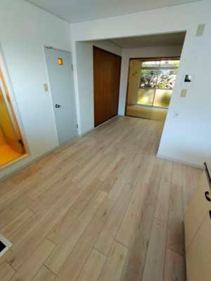 【居間・リビング】 | 加藤ハイツ