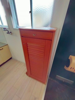 【内装】 | 加藤ハイツ