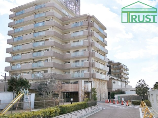 グランプレステージ明石西Ⅲ　明石市　魚住町清水の外観