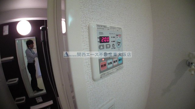 【設備】 | メゾン・ド・リズ