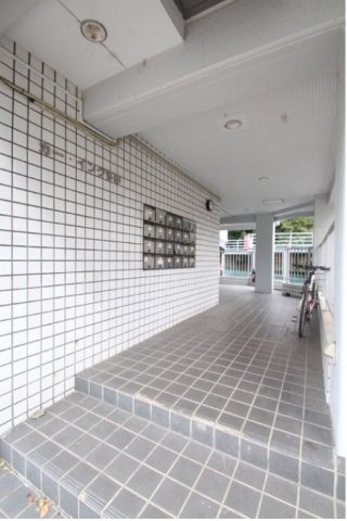 【エントランス】 | カーイング多摩
