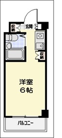 【間取り】 | カーイング多摩