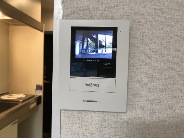 【セキュリティ】 | カーイング多摩
