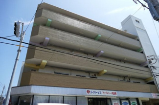 【外観】 | 物件の外観です