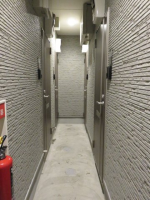 【その他共用部分】 | ミストラル