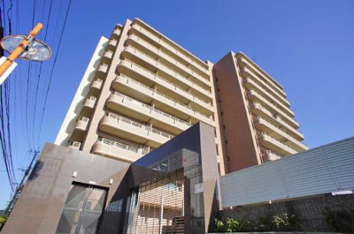 【外観】 | アストリア | 外はこのようになっています