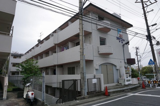 【外観】