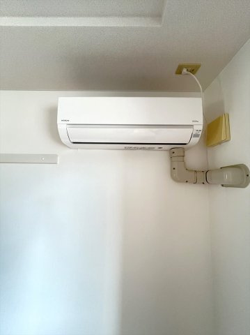 ラ・ルーチェの設備