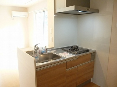 【キッチン】 | リガーレ平松