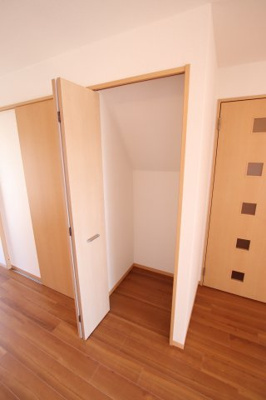 【収納】 | ソシアB棟