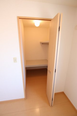 【収納】 | ソシアB棟