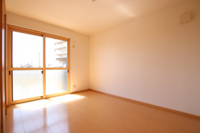 【寝室】 | ソシアB棟