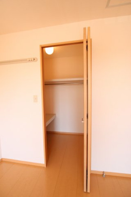 【収納】 | ソシアB棟