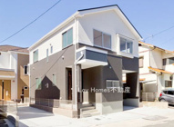 名古屋市守山区川宮町426-3【仲介手数料無料】新築一戸建ての画像
