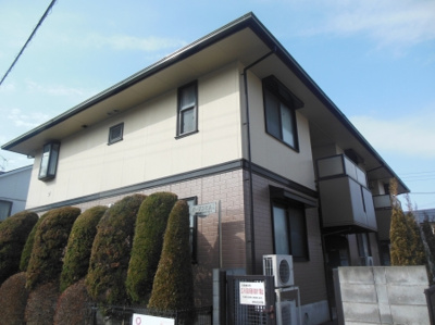 【外観】 | ガーデンヒルⅡ