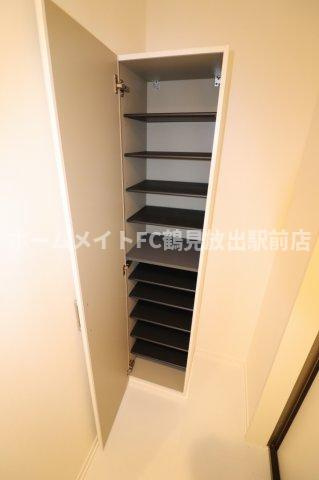 リトレ徳庵のその他