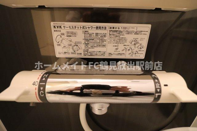 リトレ徳庵のその他