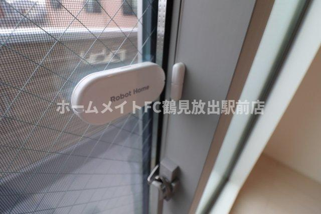 リトレ徳庵の設備