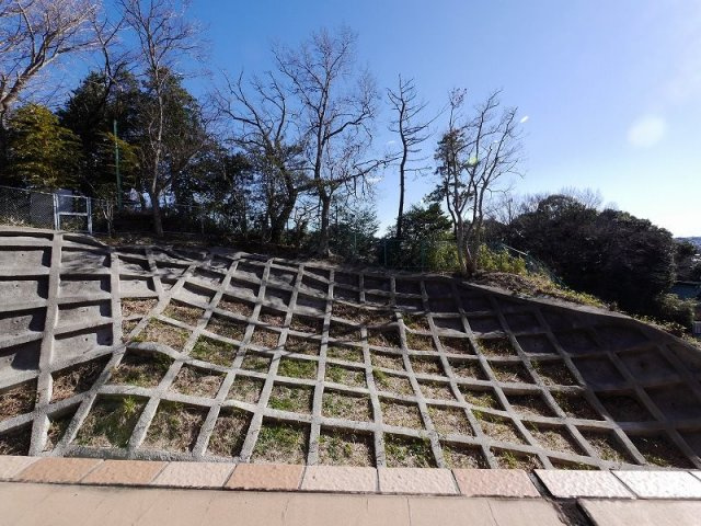 【展望】 | アーク戸塚ヒルズ