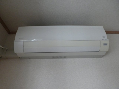 【設備】 | パークサイド足立